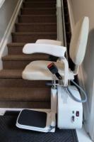 At Bottom Looking Up